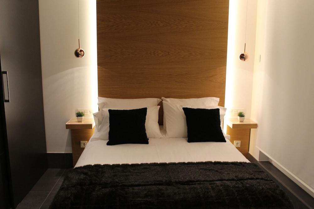 Apartahotel Salamanca Suite Studios Salamanca