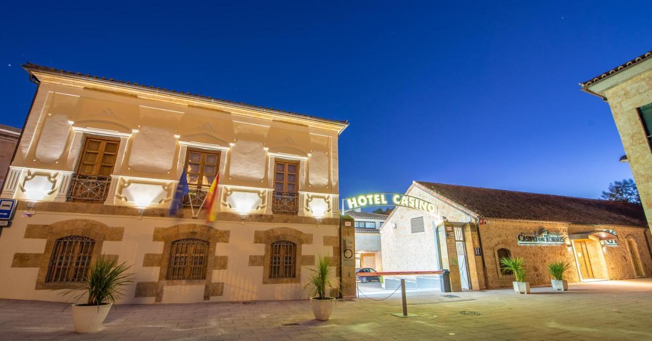 Hospedium Casino Del Tormes Hotel Salamanca