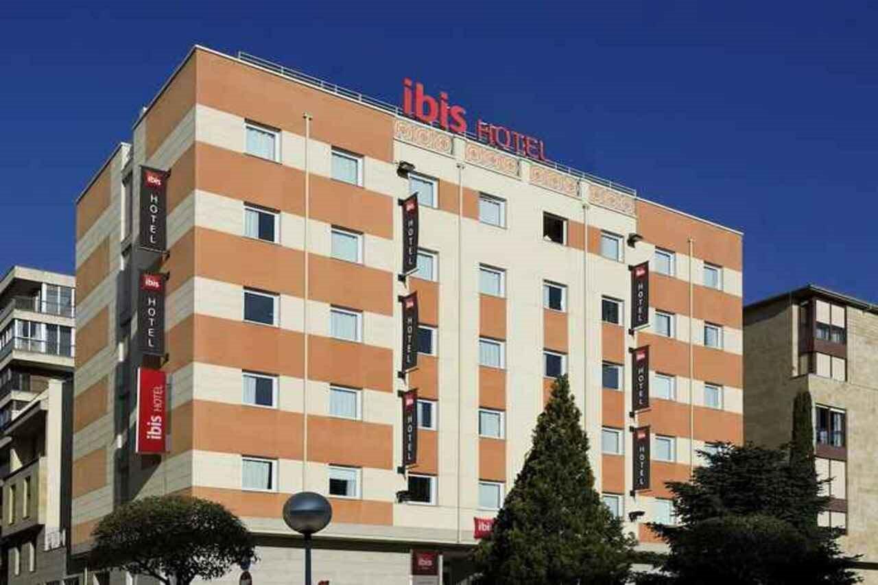 Hotel Ibis 2*