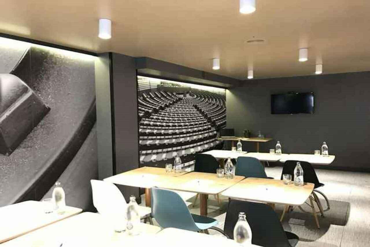 Ibis Salamanca