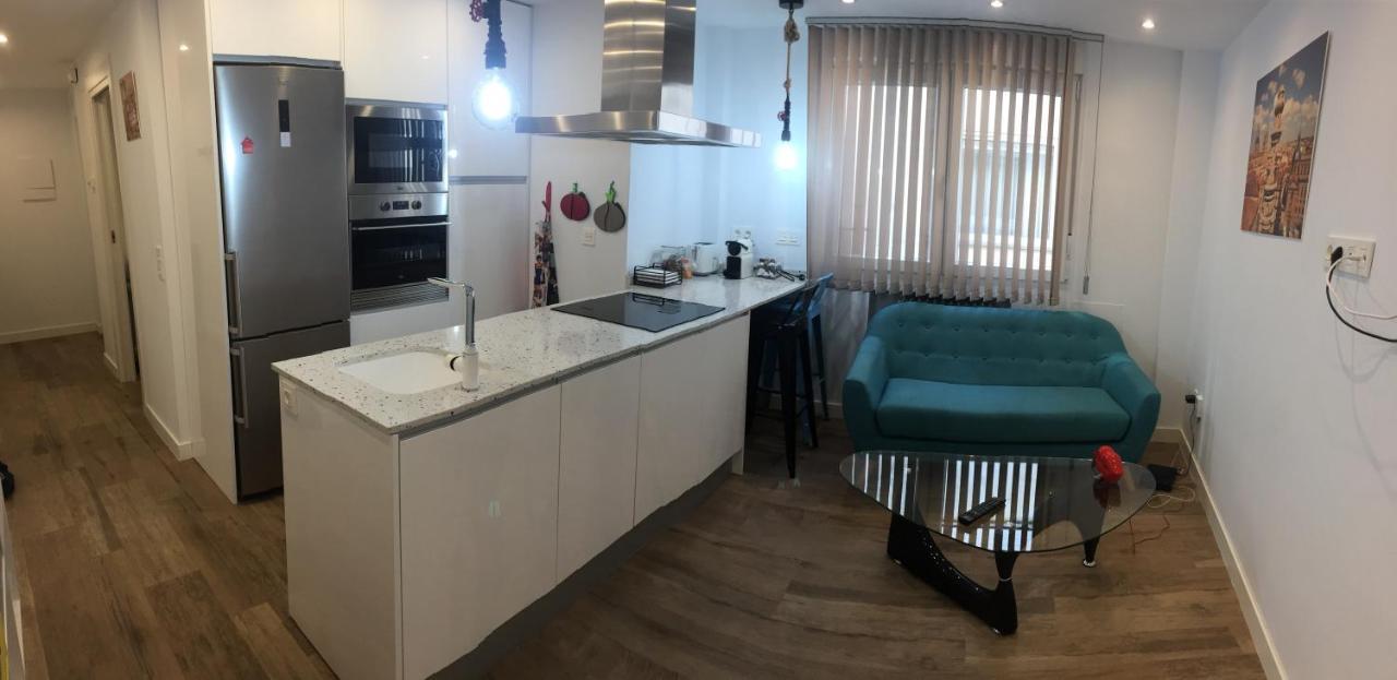 Apartment En Pleno Centro De !!!