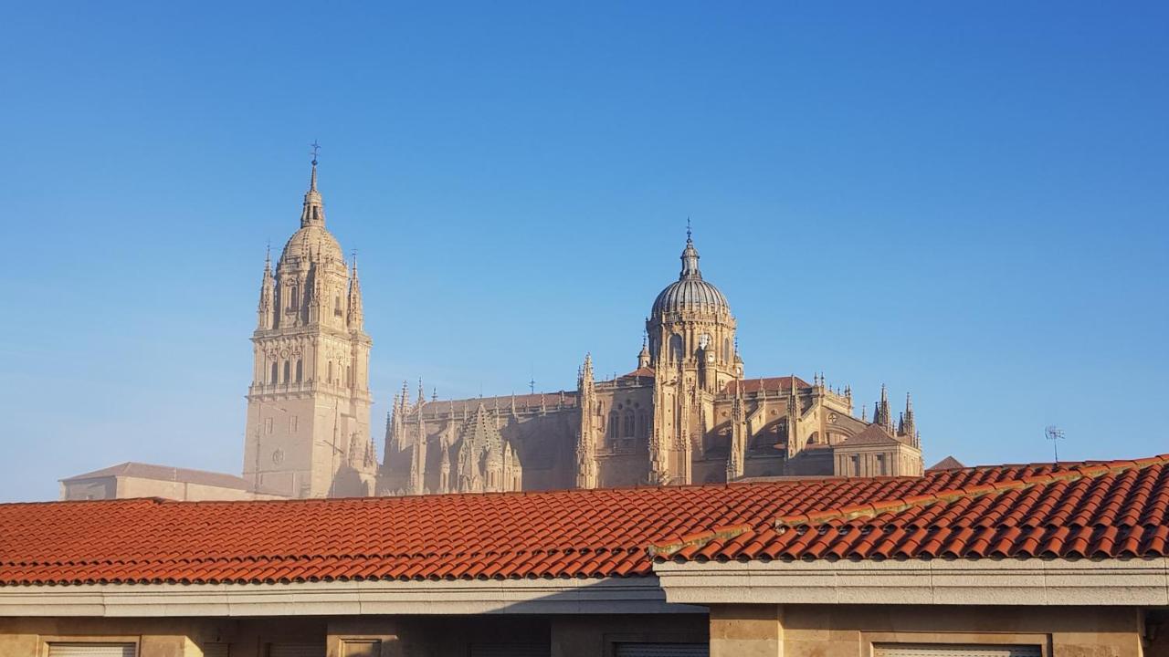 Loft Estudio Catedral Casa Lis *