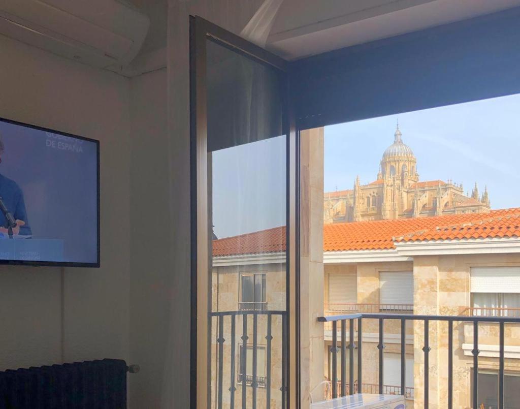 Apartment Loft Estudio Catedral Casa Lis *