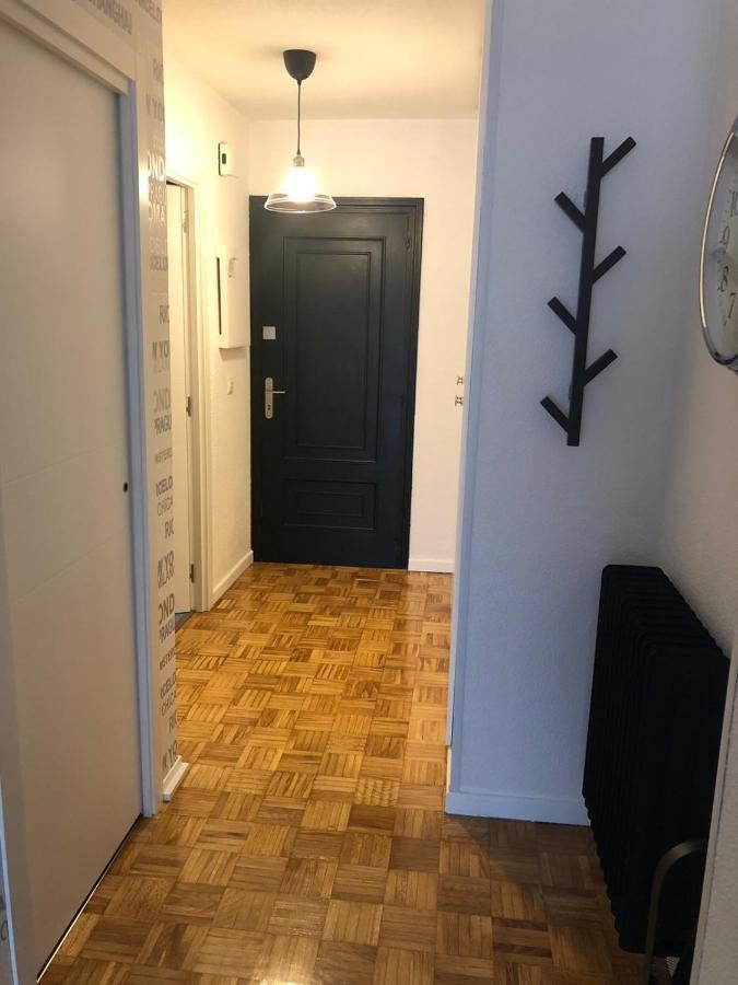 Loft Estudio Catedral Casa Lis Apartment