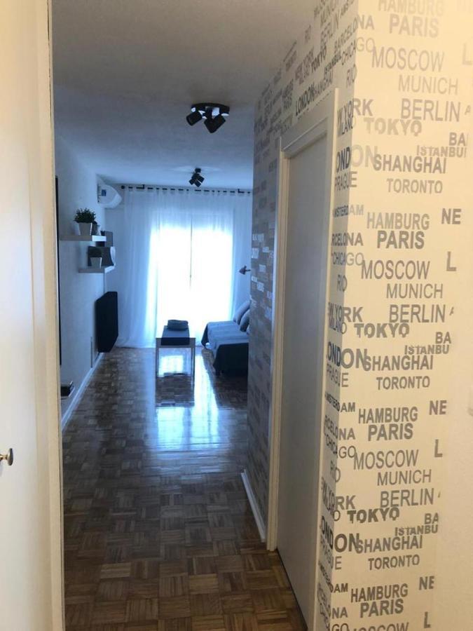 Loft Estudio Catedral Casa Lis Apartment *