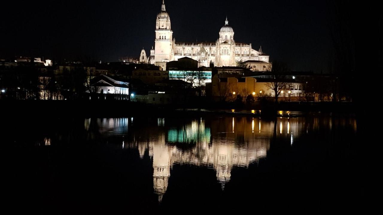 Loft Estudio Catedral Casa Lis