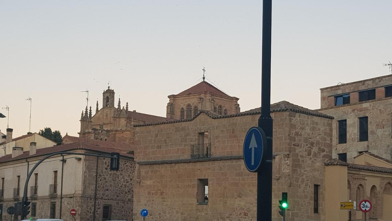 Loft Estudio Catedral Casa Lis