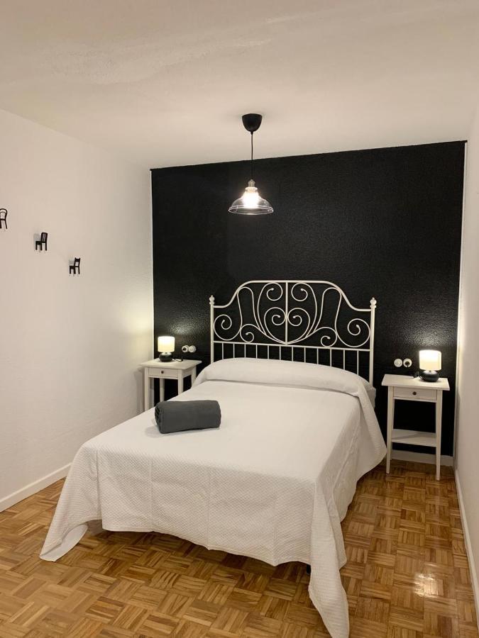 Loft Estudio Catedral Casa Lis Apartment *