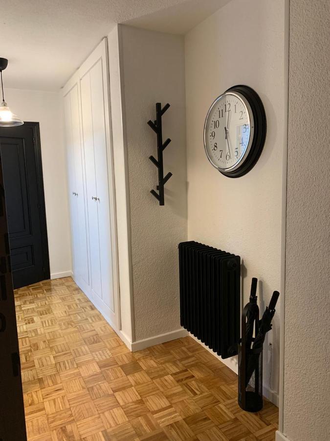 Loft Estudio Catedral Casa Lis Apartment