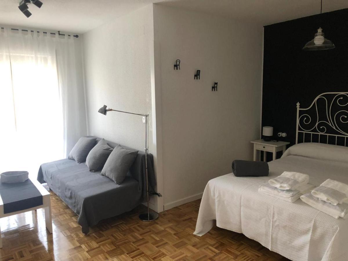 Apartment Loft Estudio Catedral Casa Lis Salamanca