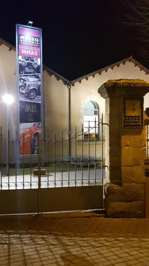 Apartment Loft Estudio Catedral Casa Lis *