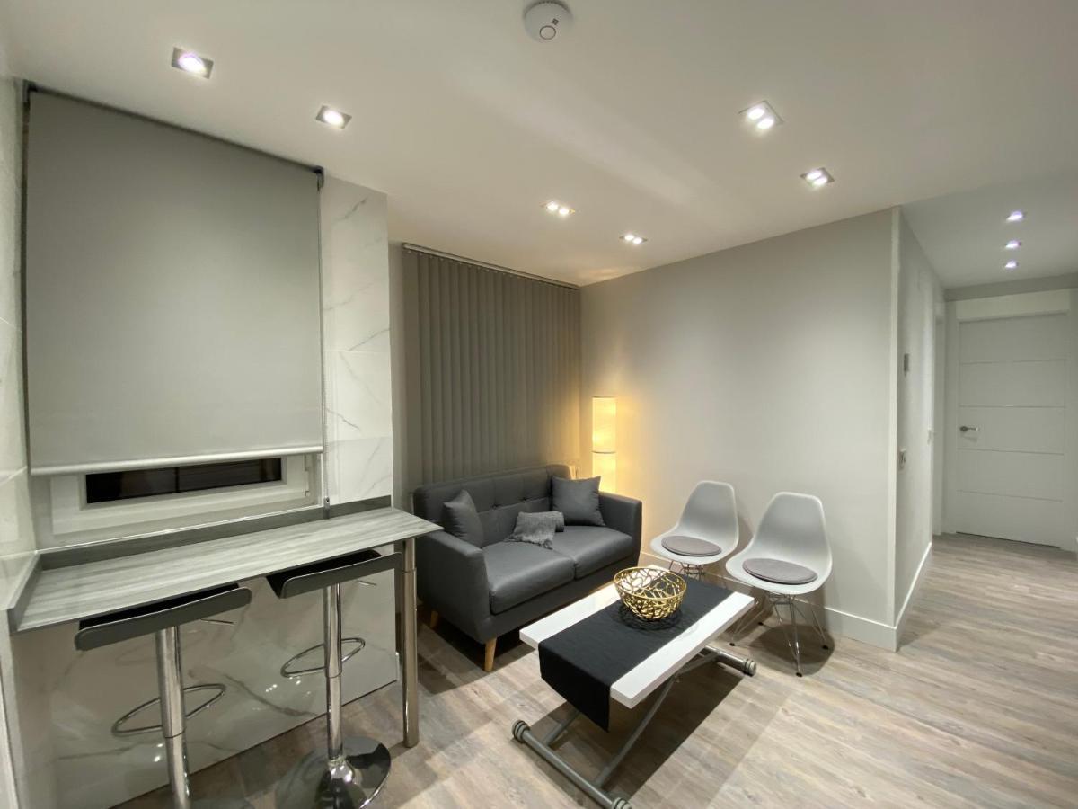Apartamento Moderno En La Alamedilla * Salamanca