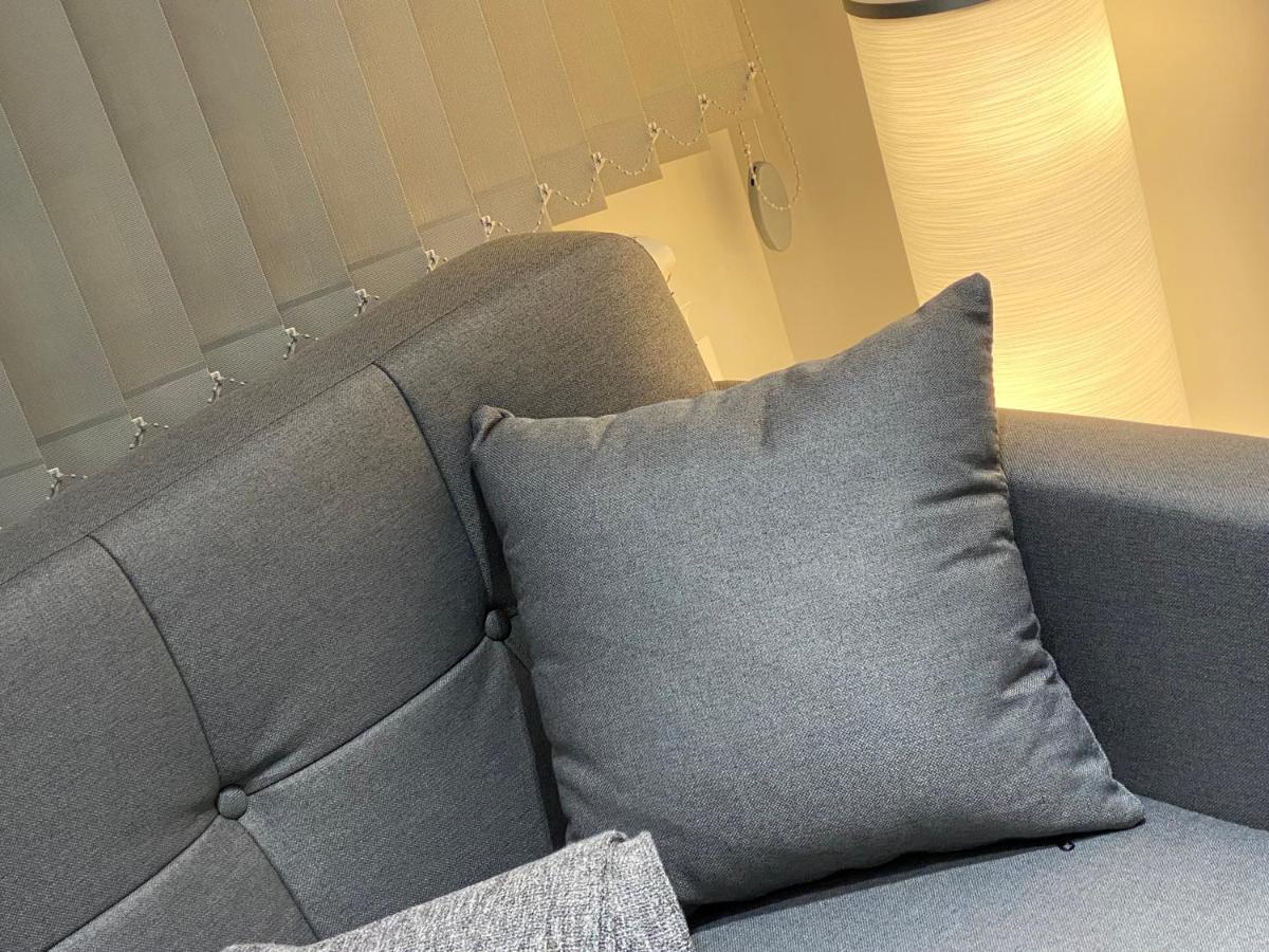 Apartamento Moderno En La Alamedilla *