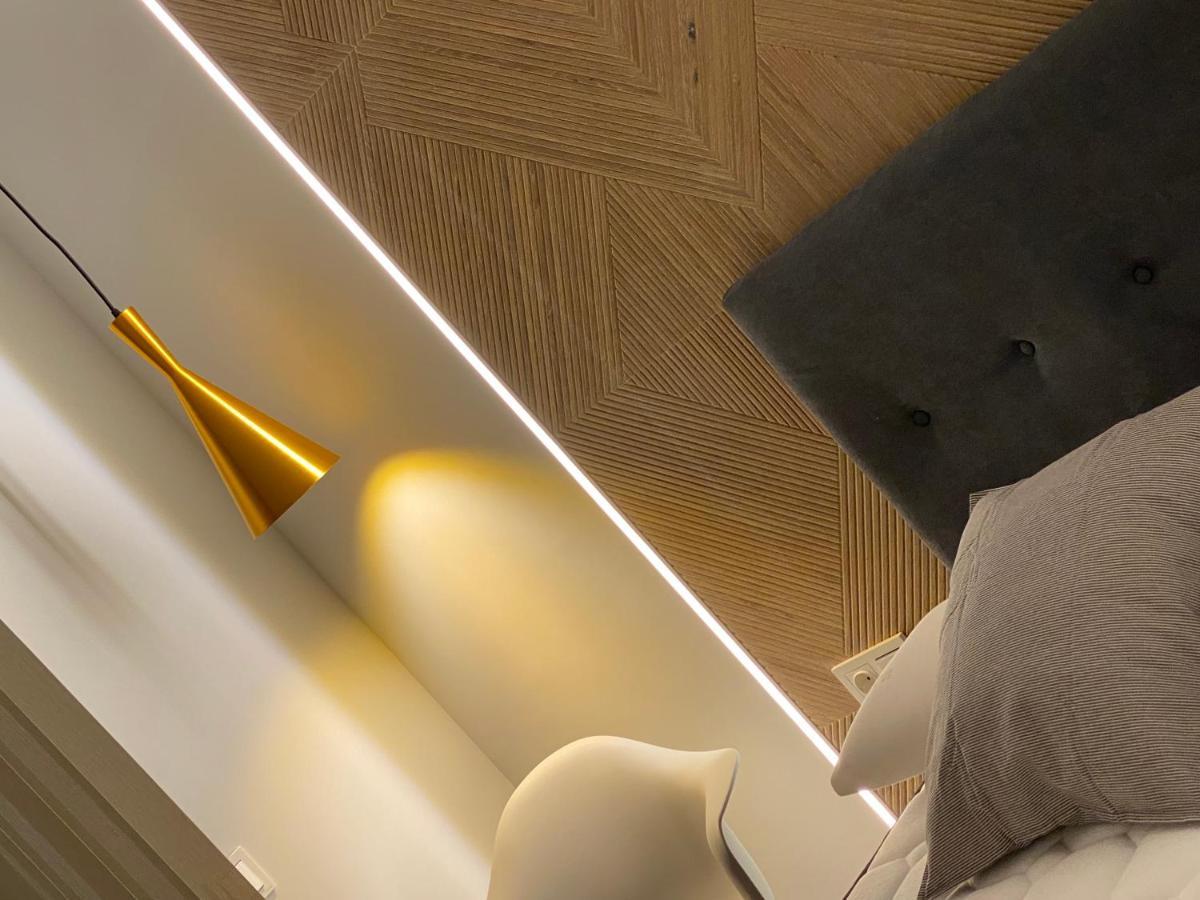 Apartamento Moderno En La Alamedilla Apartamento