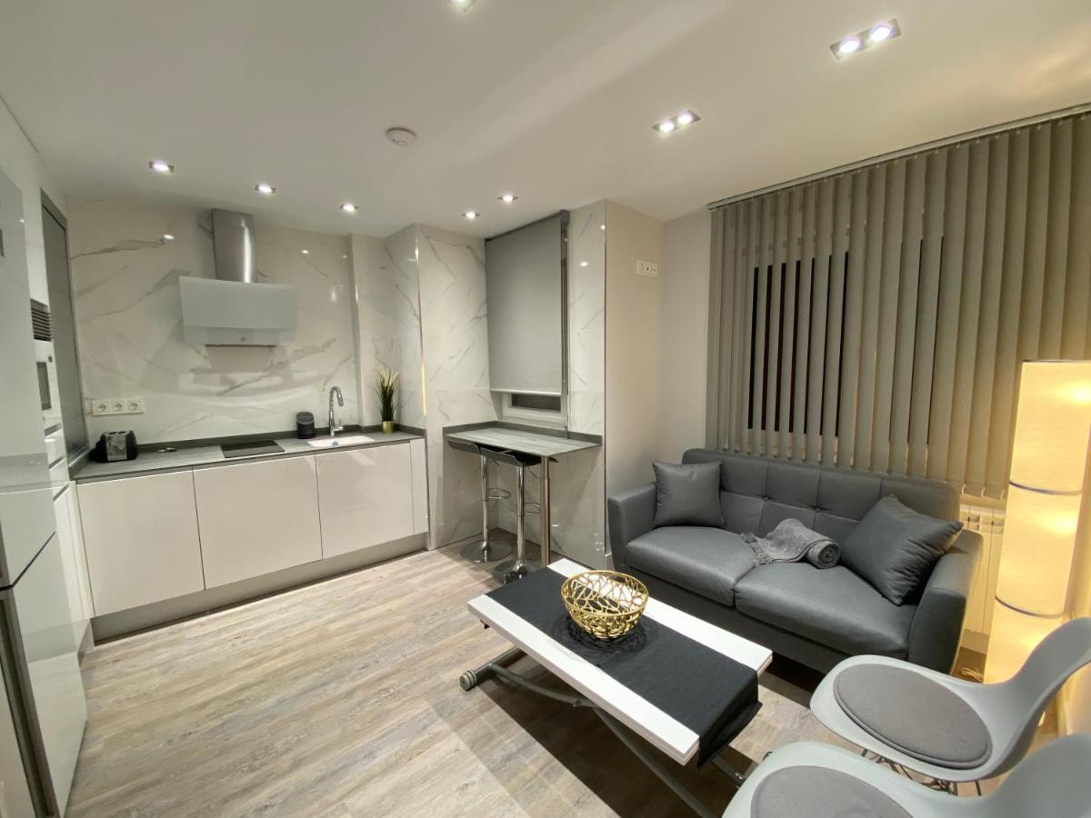 Apartamento Moderno En La Alamedilla Apartamento