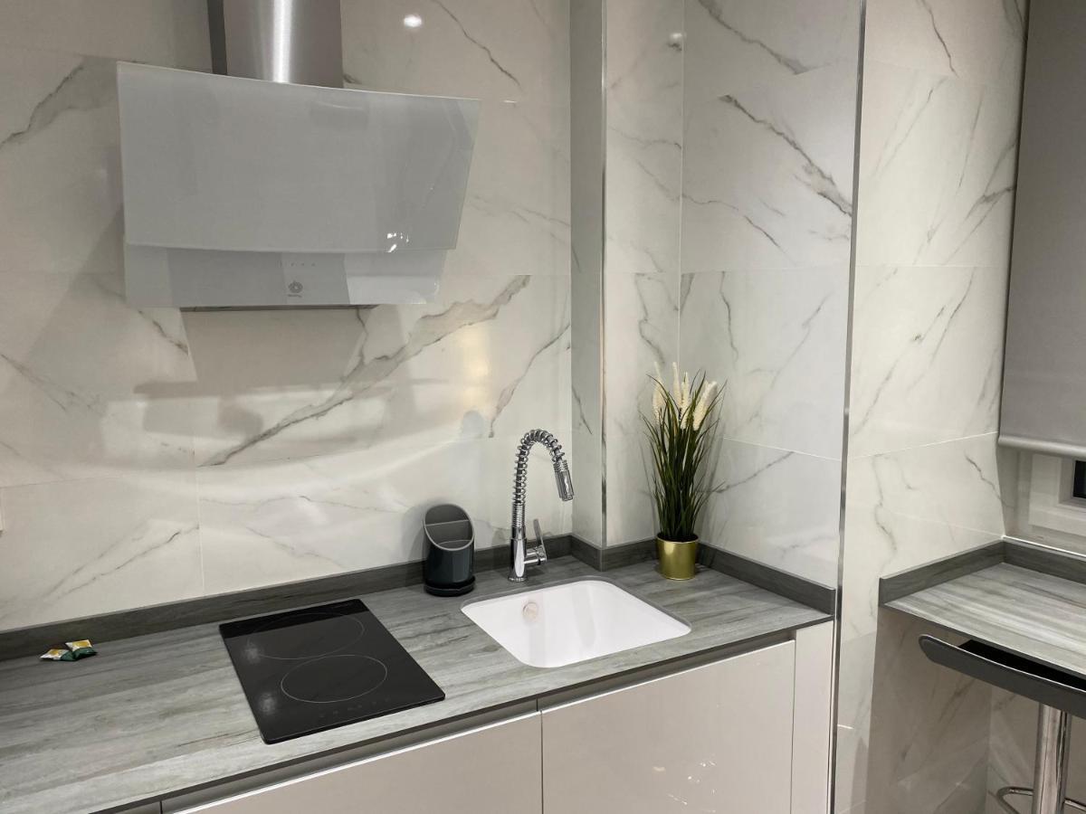 Apartamento Apartamento Moderno En La Alamedilla Salamanca