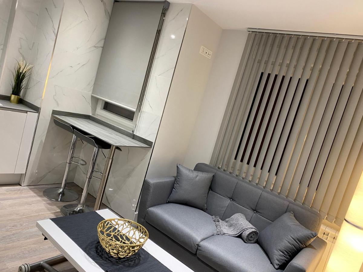 Apartamento Moderno En La Alamedilla Apartamento