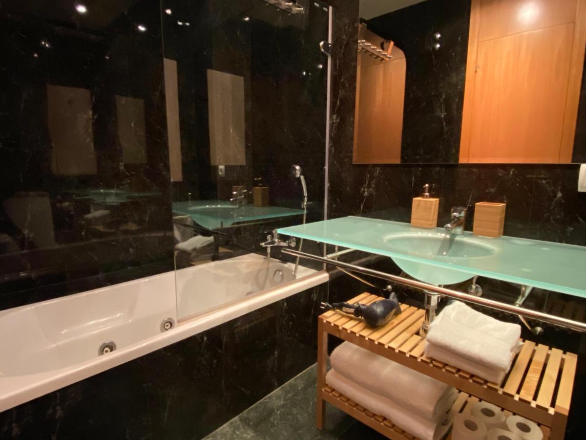 Apartamento Homyat Prior Romo, Plaza Mayor