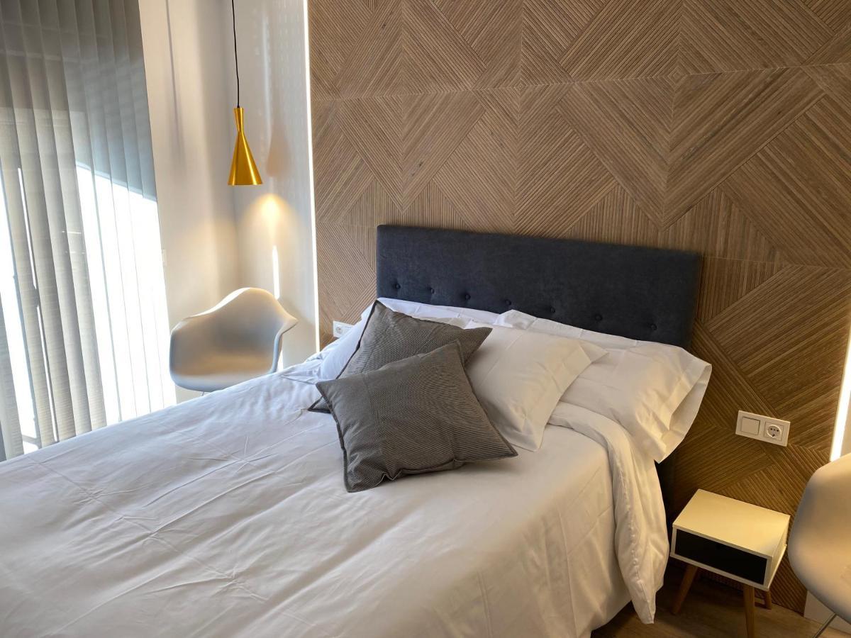 Apartamento Moderno En La Alamedilla * Salamanca