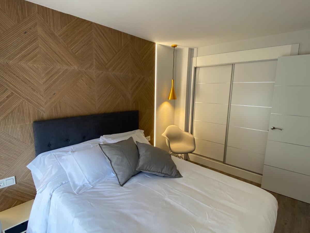 Apartamento Apartamento Moderno En La Alamedilla