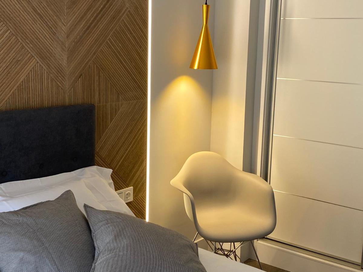 Apartamento Apartamento Moderno En La Alamedilla
