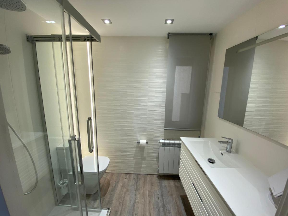 Apartamento Moderno En La Alamedilla Apartamento