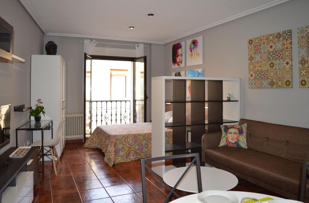 Apartamento My In Salamanca