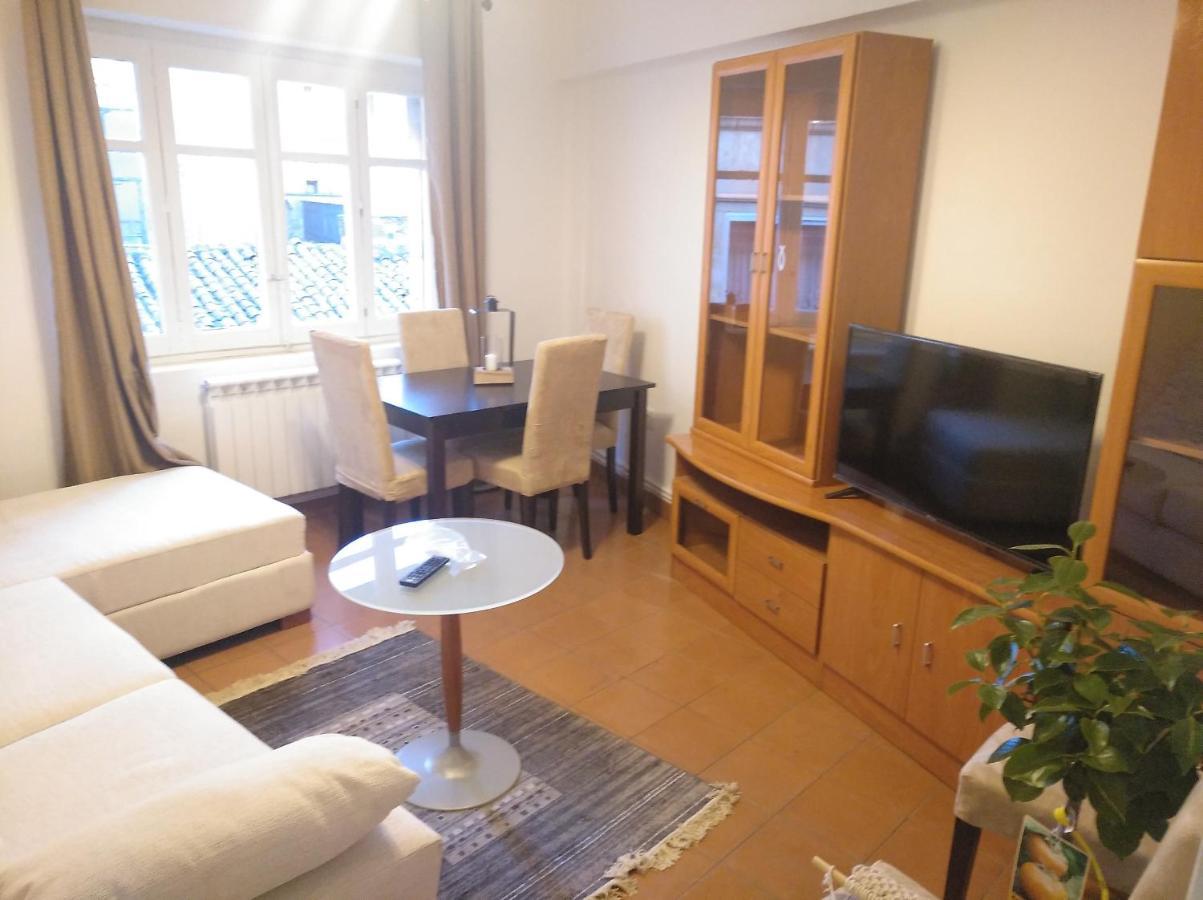 Apartment Junto A La Plaza Mayor Ii