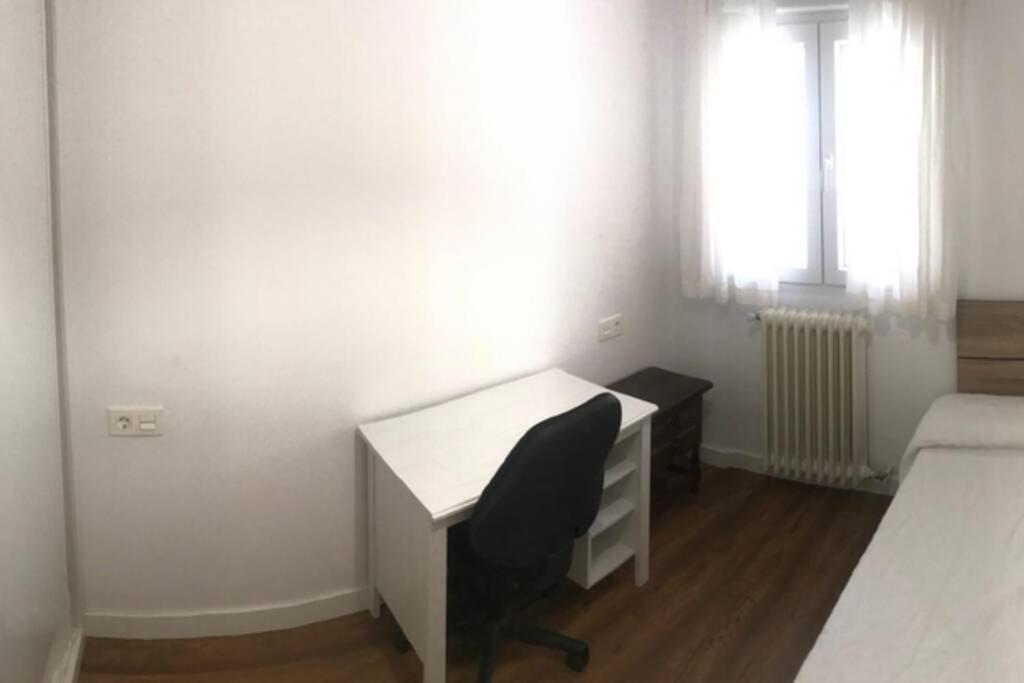 Avenida De Portugal Apartment