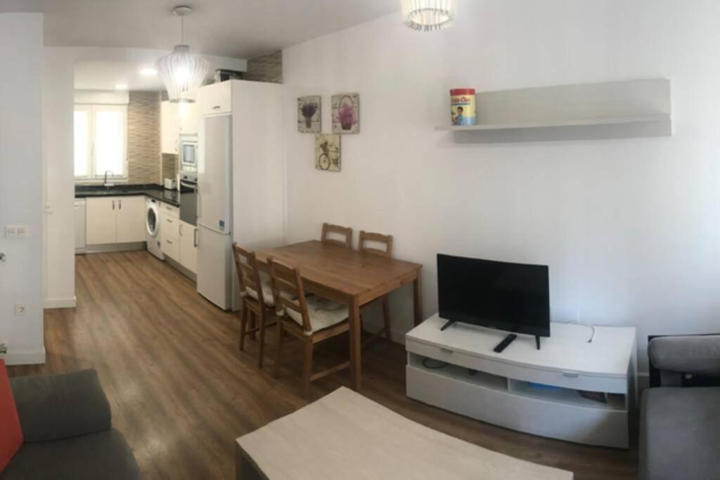 Apartment Avenida De Portugal