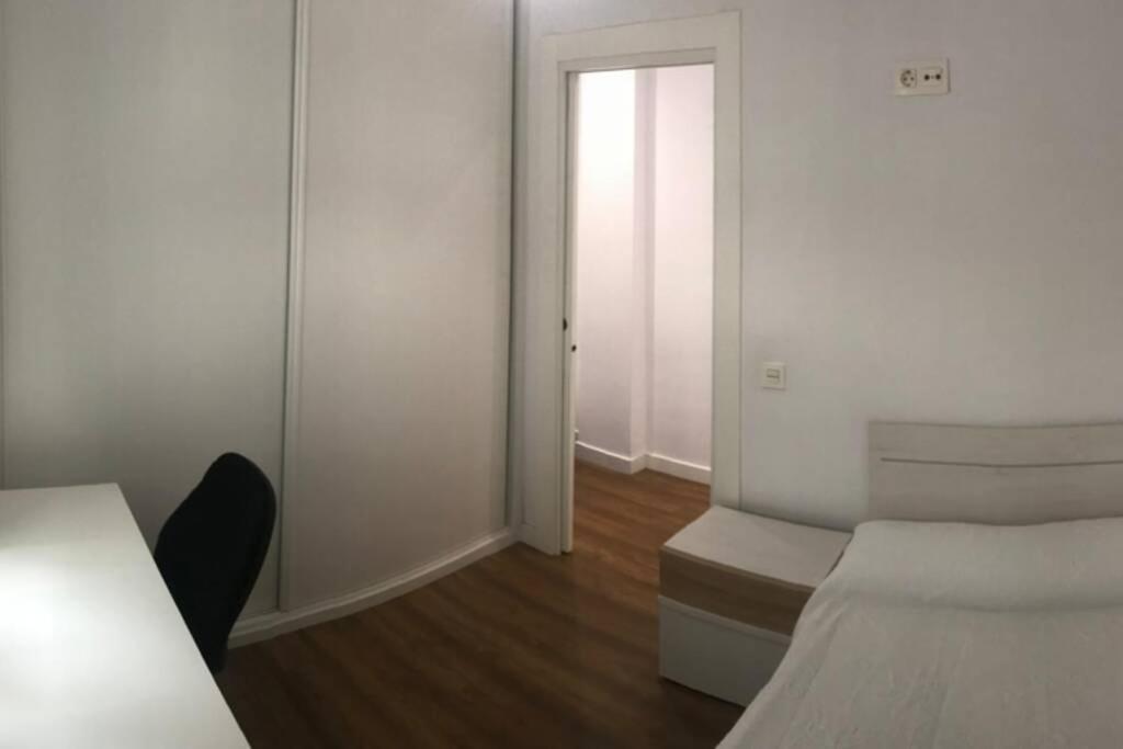Avenida De Portugal Apartment