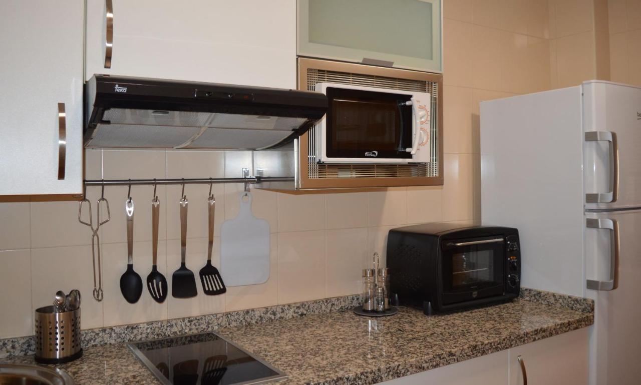 My In Apartamento *