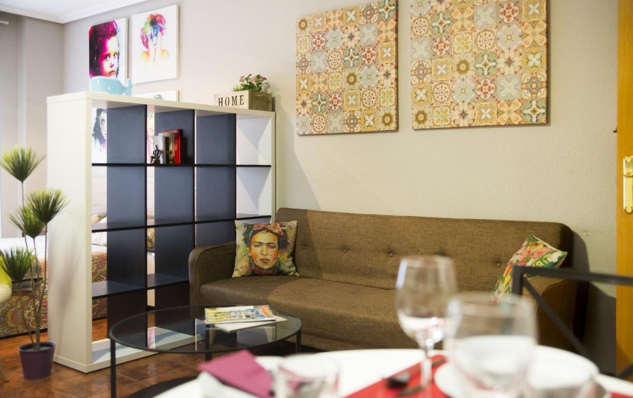 My In Apartamento