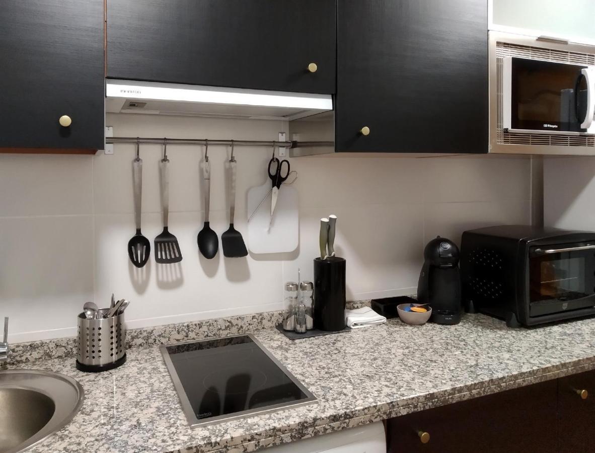 My In Apartamento