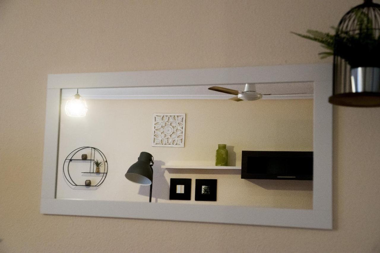 My In Apartamento