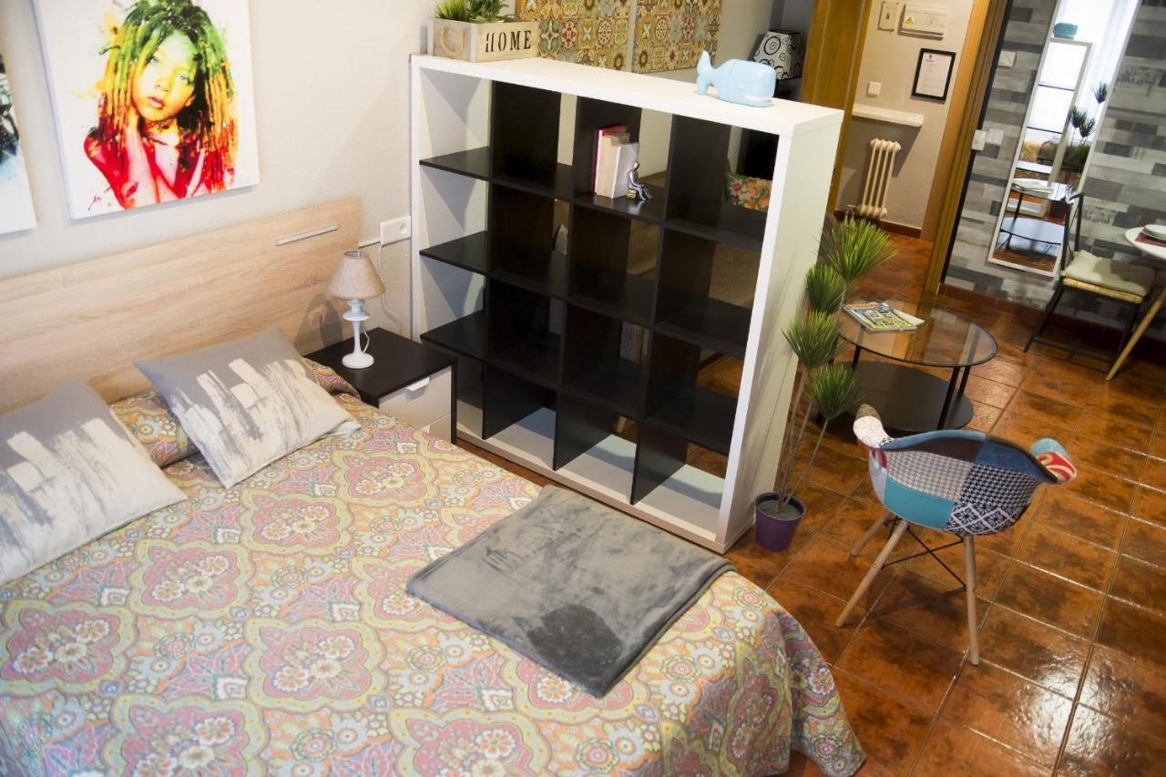 Apartamento My In *