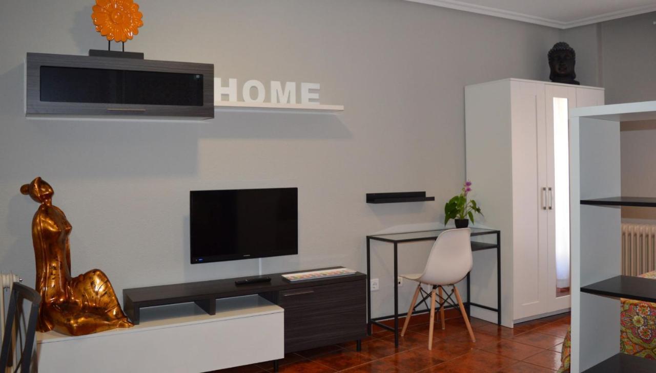 My In Apartamento *