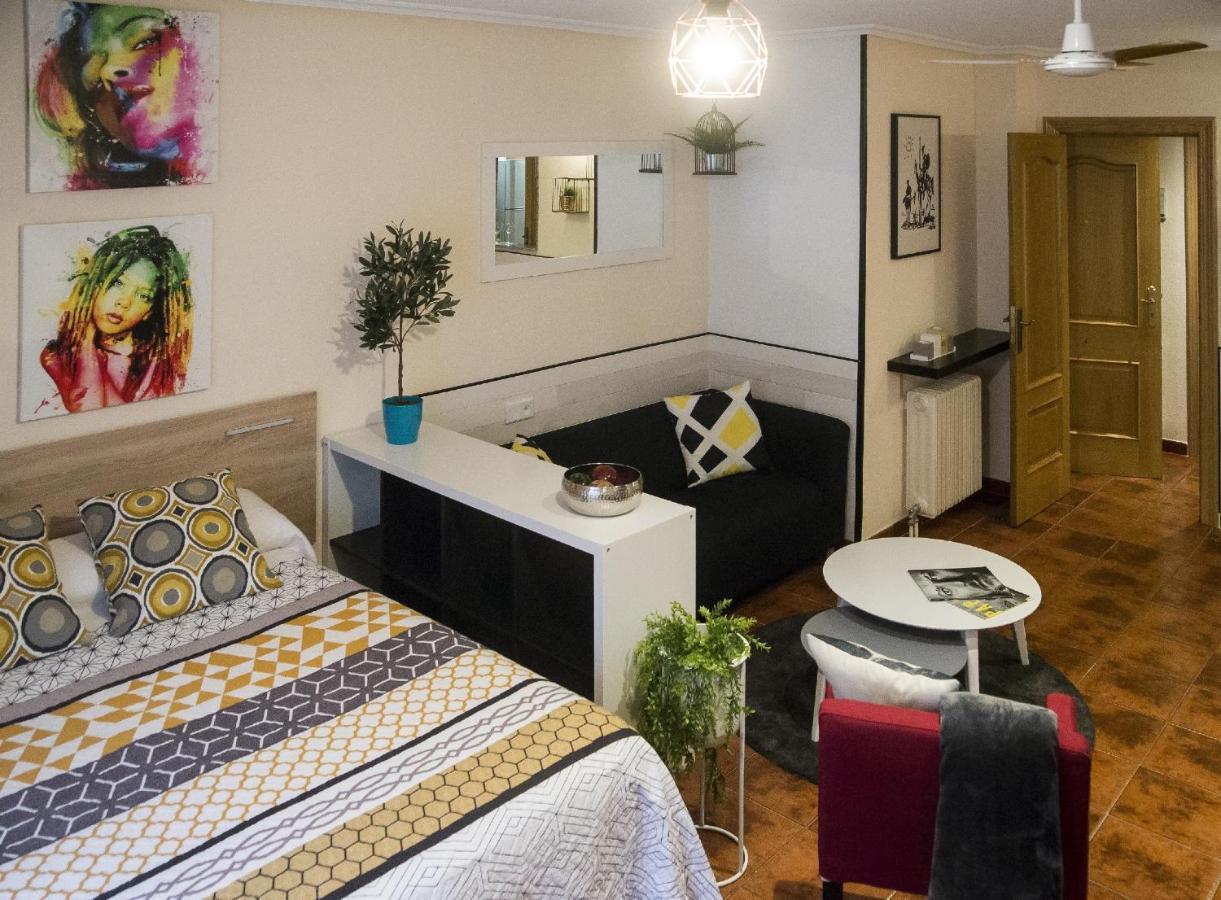 Apartamento My In Salamanca