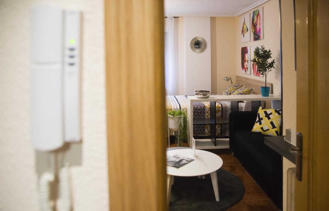 Apartamento My In