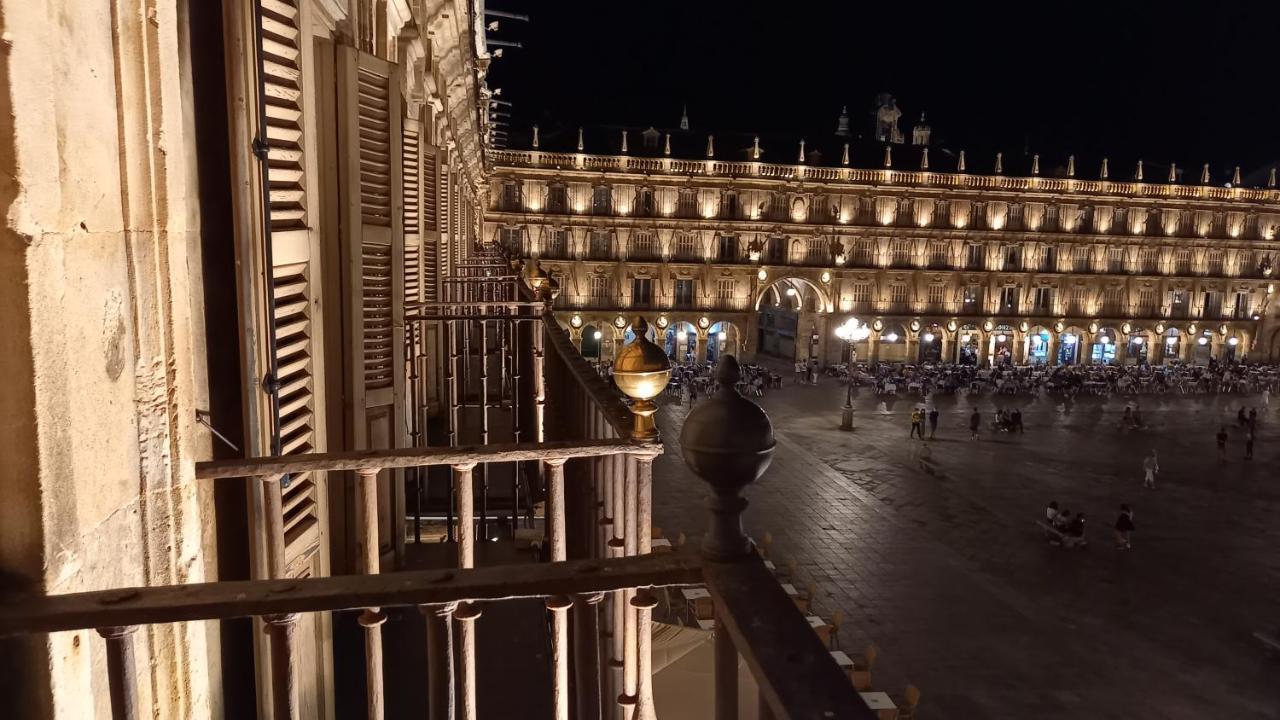 Apartamento Plaza Mayor 7, 2º - único En La Plaza Mayor! *