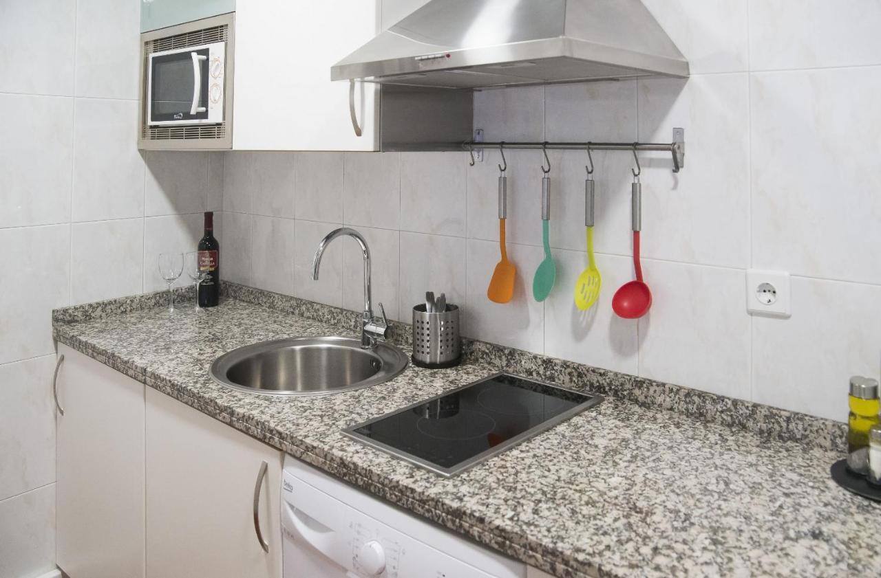 My In Apartamento Salamanca