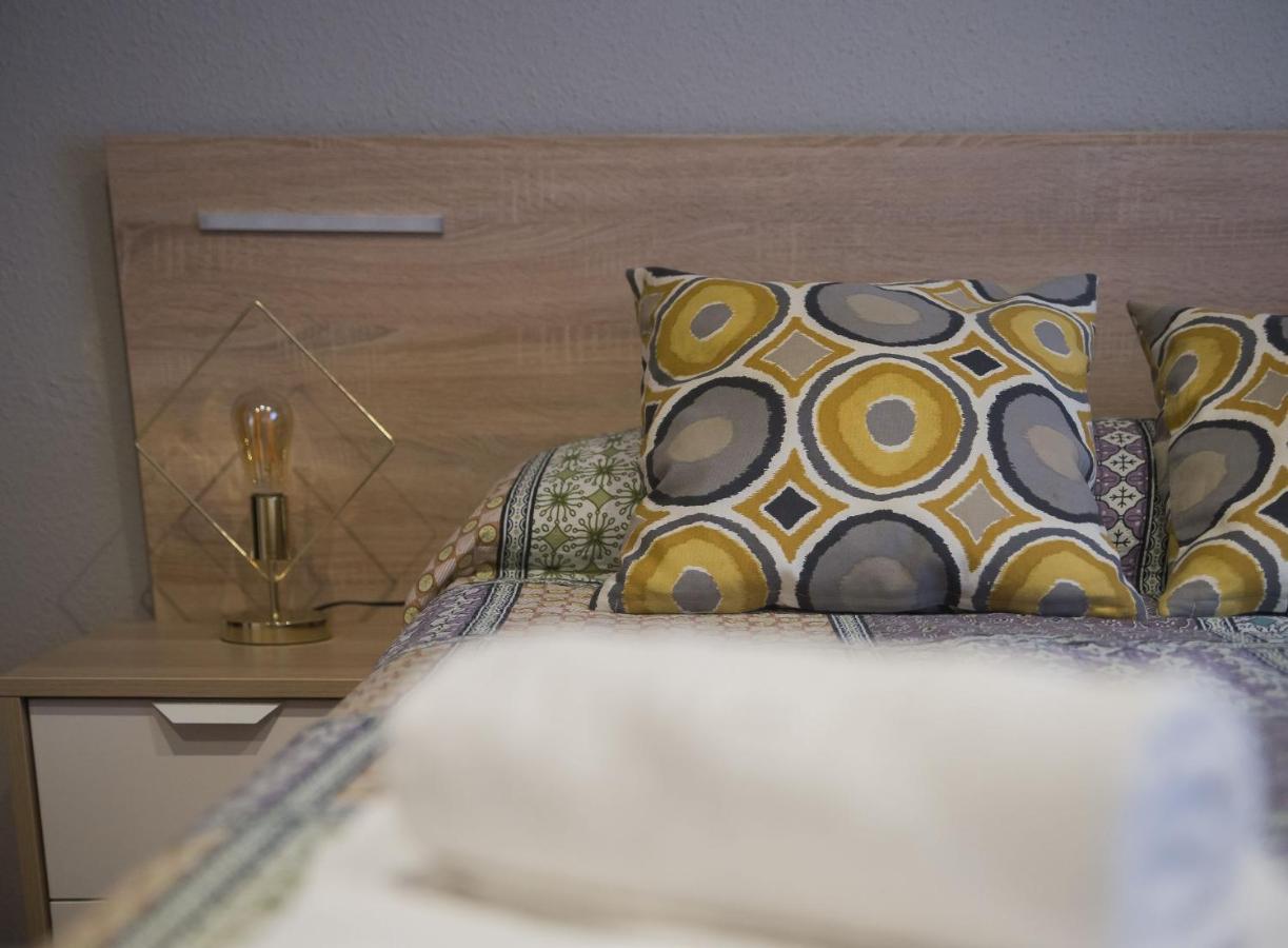 Apartamento My In *