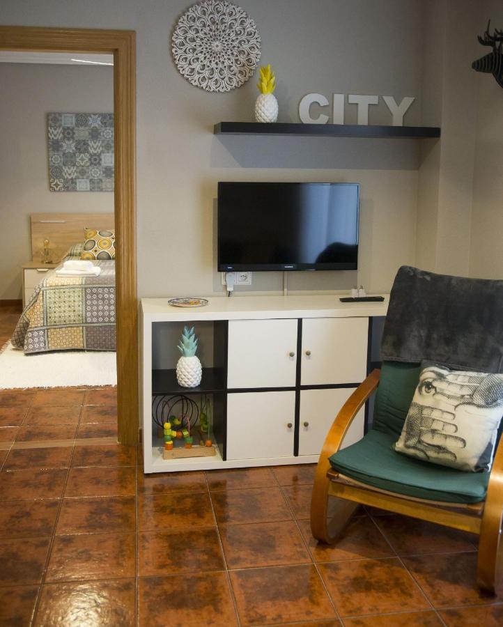 My In Apartamento *