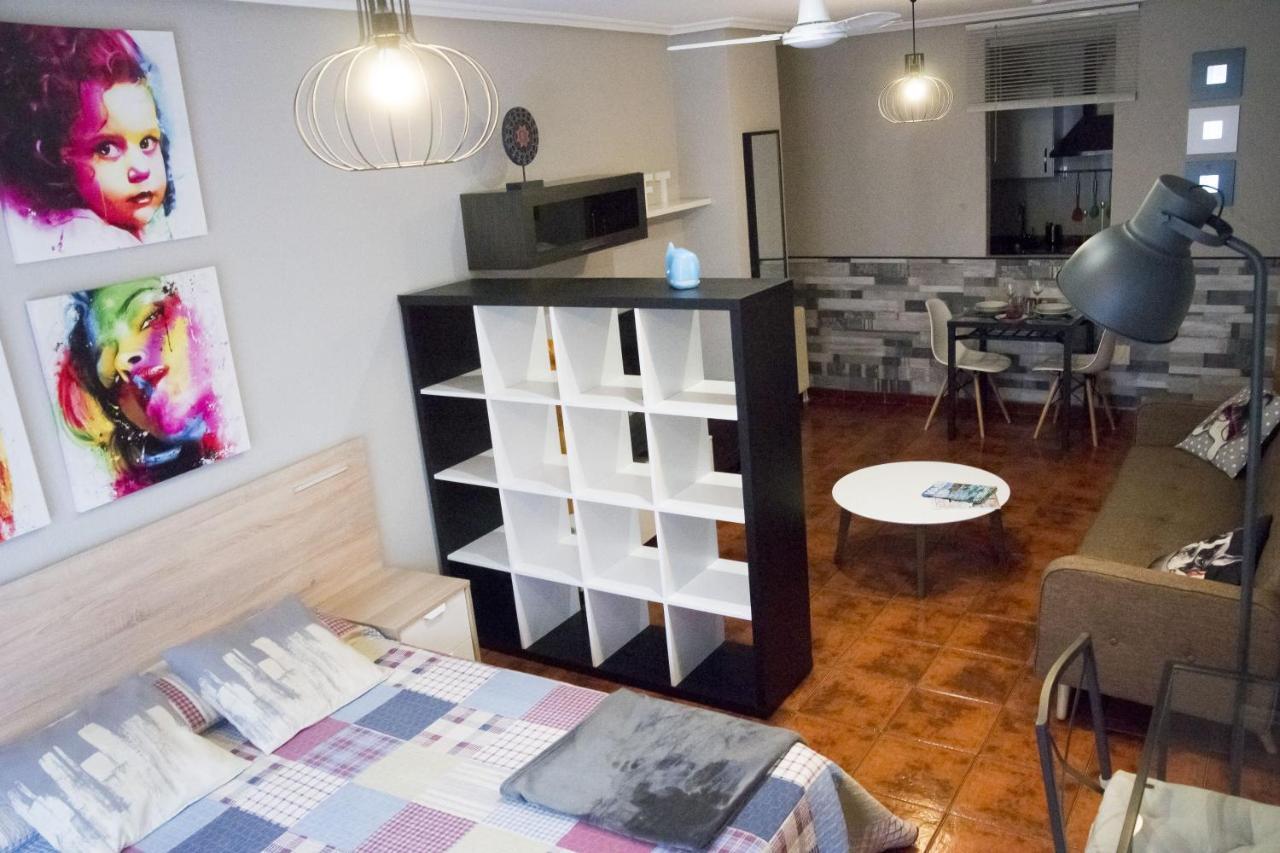 My In Apartamento