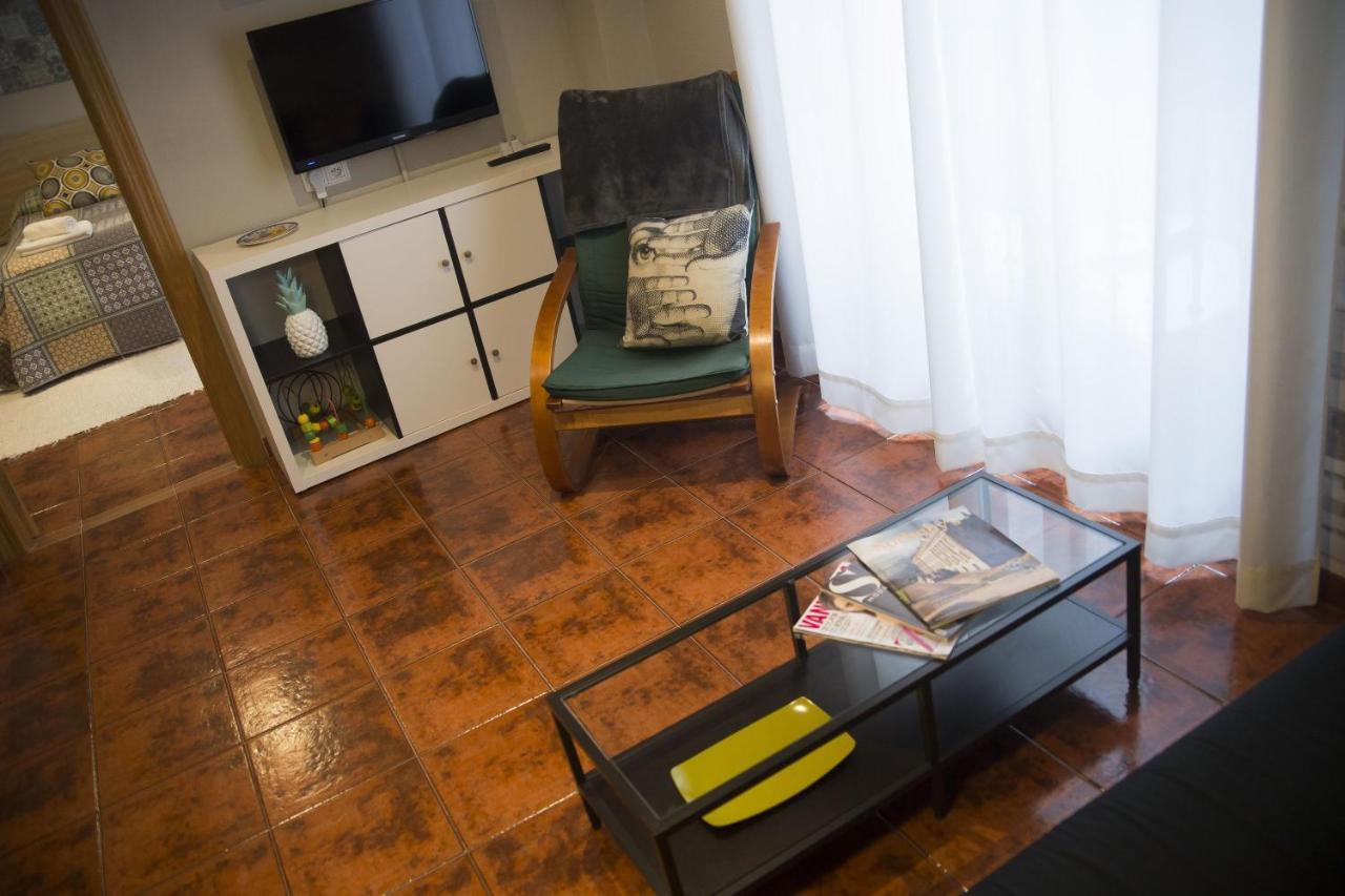 My In Apartamento