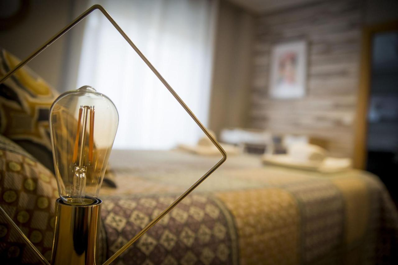 Apartamento My In Salamanca