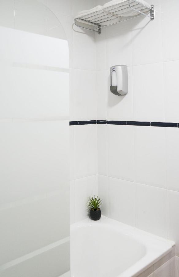 My In Apartamento Salamanca