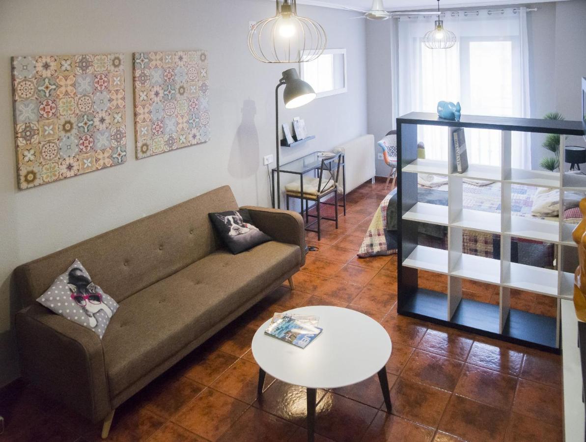 Apartamento My In *