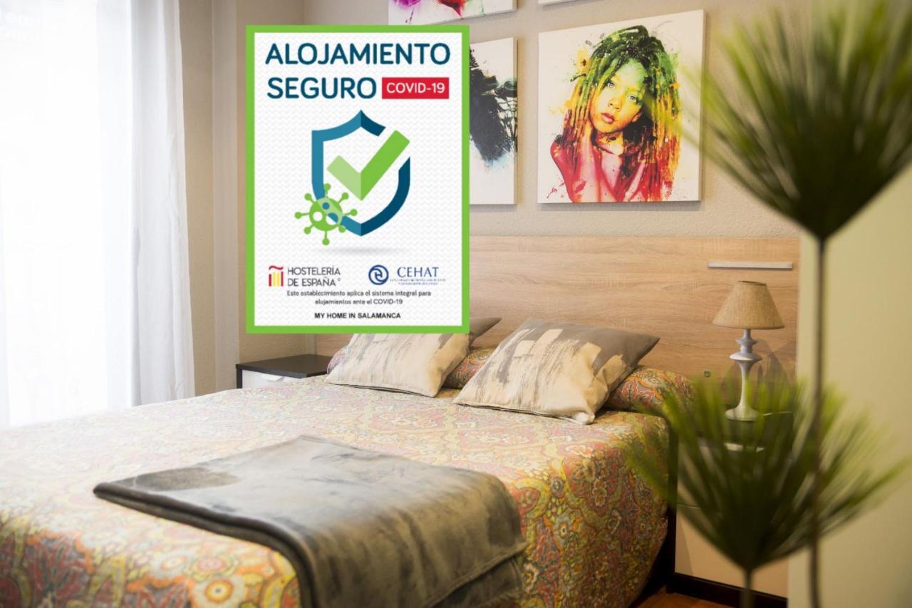 My In Apartamento
