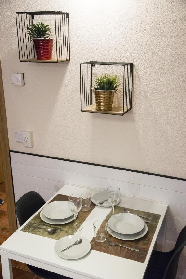 Apartamento My In Salamanca
